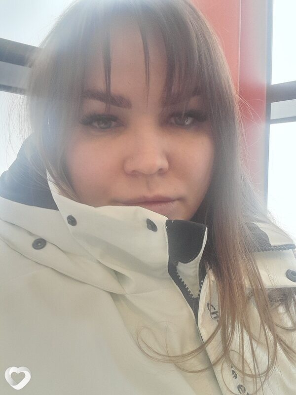 Яна, 38, Владивостоке — анкета №397220