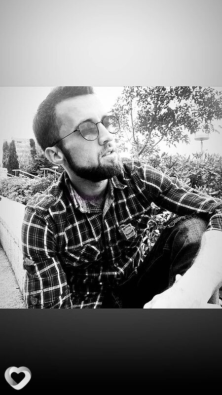 דניאל, 27, Хайфа — анкета №397226