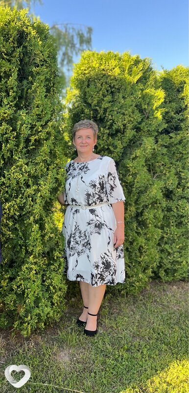 Елена, 60, Минске — анкета №397628