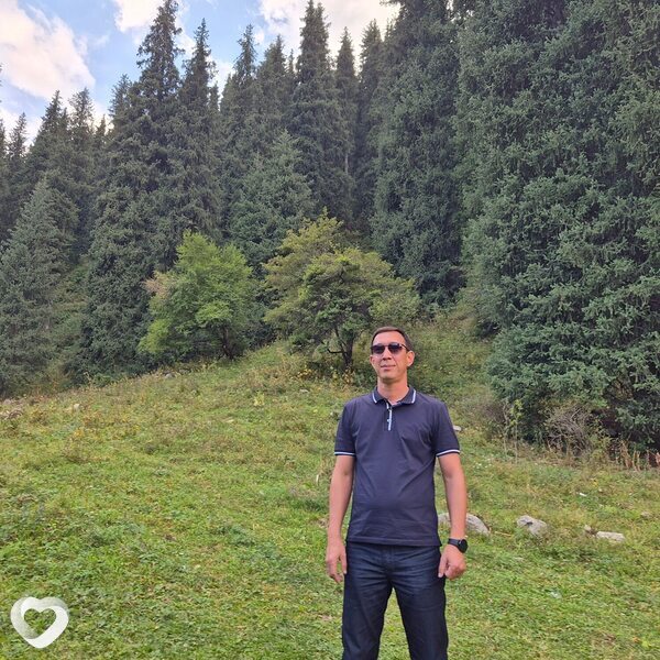 Абв, 45, Актау — анкета №397632