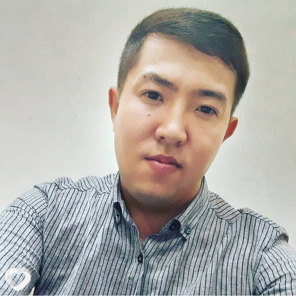 Кайыржан, 33, Костанае — анкета №397633