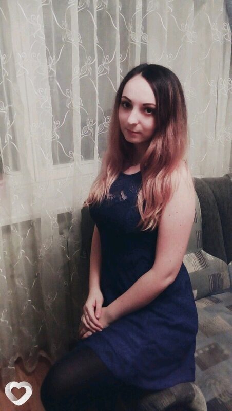 Вероника, 31, Молодечно — анкета №397636