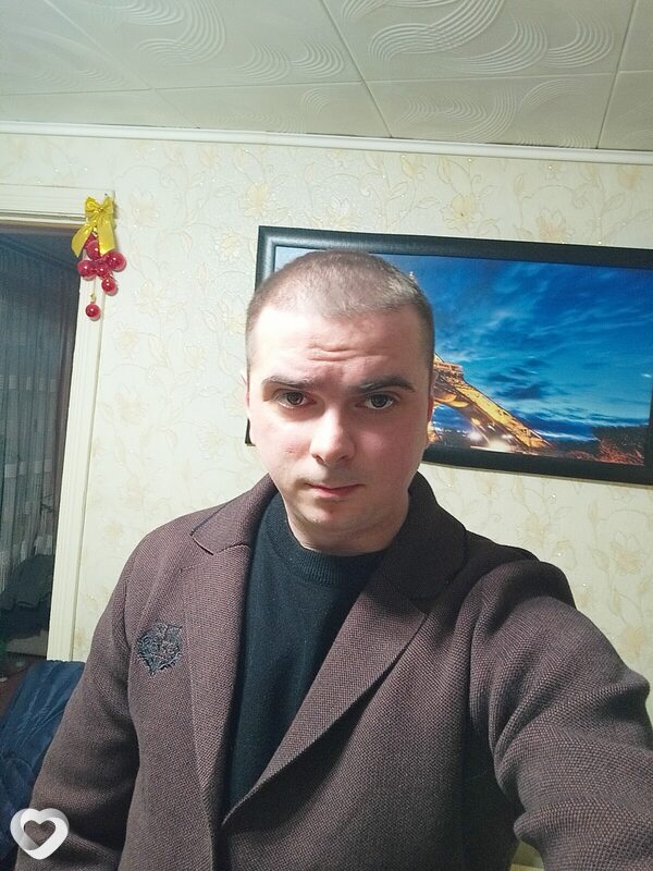 Александр, 34, Гулькевичах — анкета №397637