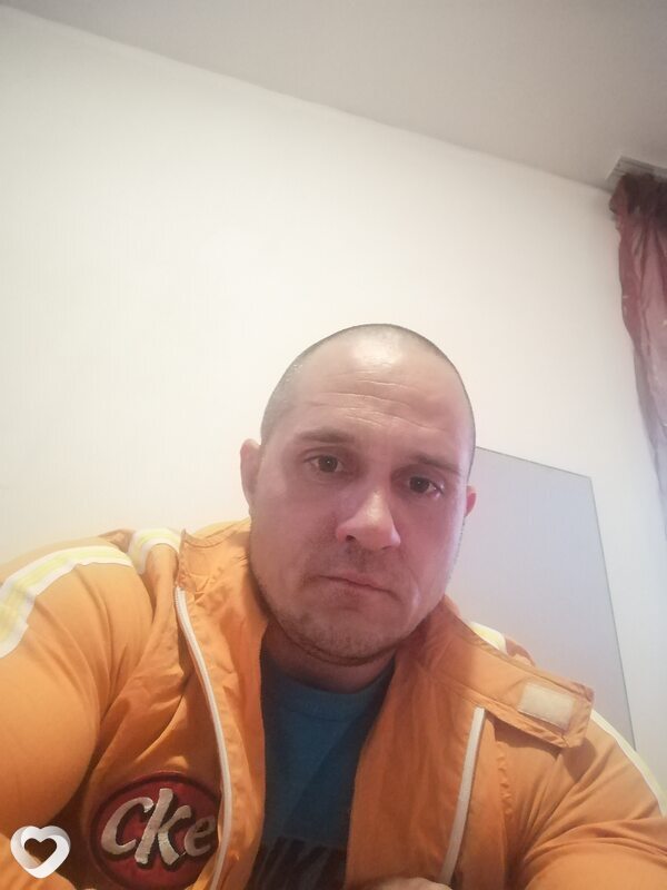 Юра, 41, Гомеле — анкета №397641