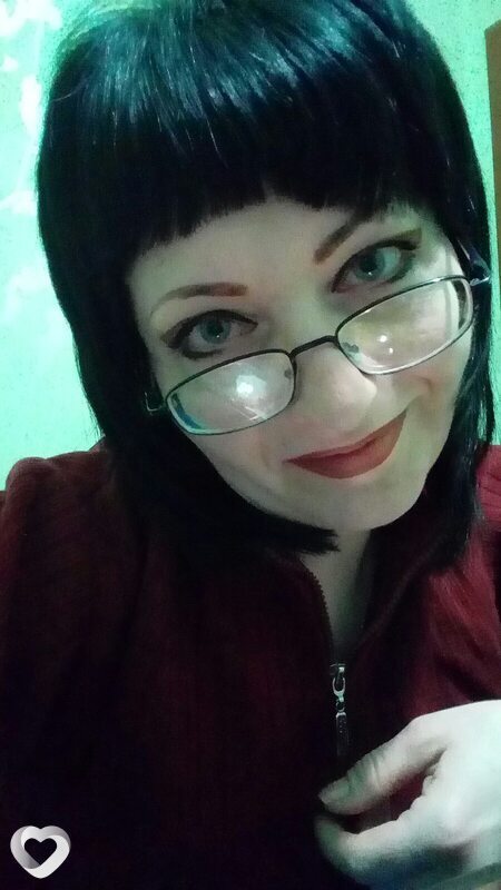 Девушка, 48, Караганде — анкета №397644
