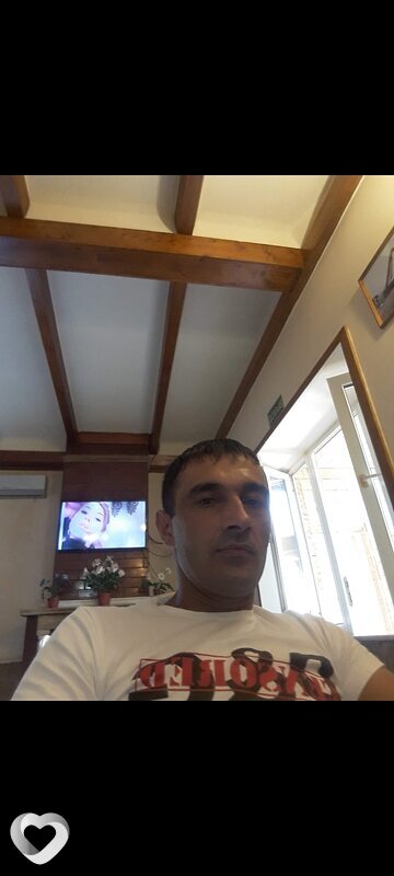 Эдик, 42, Махачкале — анкета №397648