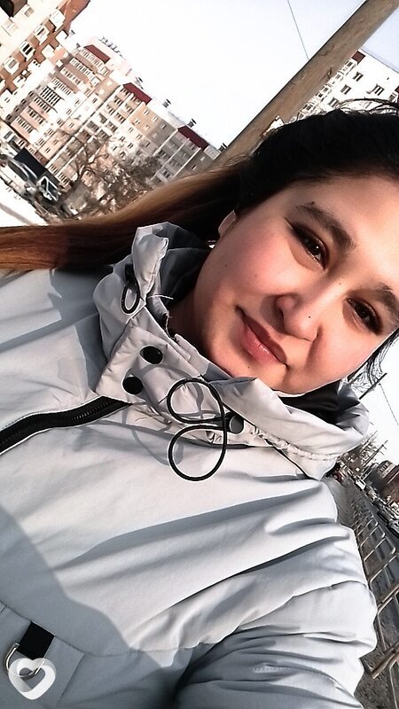 Анастасия, 26, Челябинске — анкета №397180