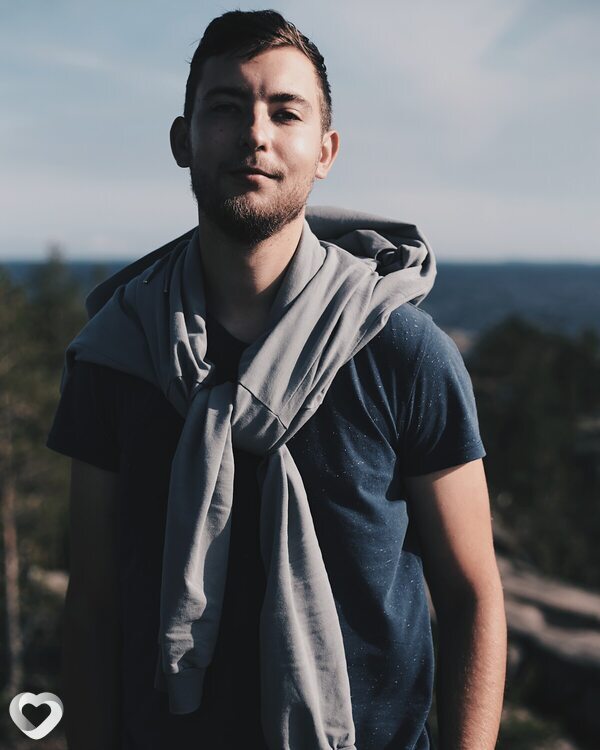 Дмитрий, 27, Бобруйске — анкета №397185