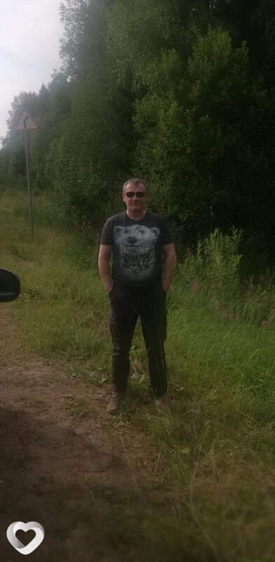Константин, 51, Ижевске — анкета №397186