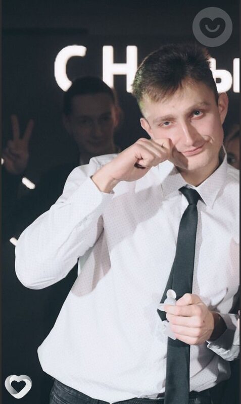 Дима, 34, Костроме — анкета №397190