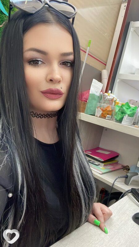 Илона, 32, Гомеле — анкета №397192