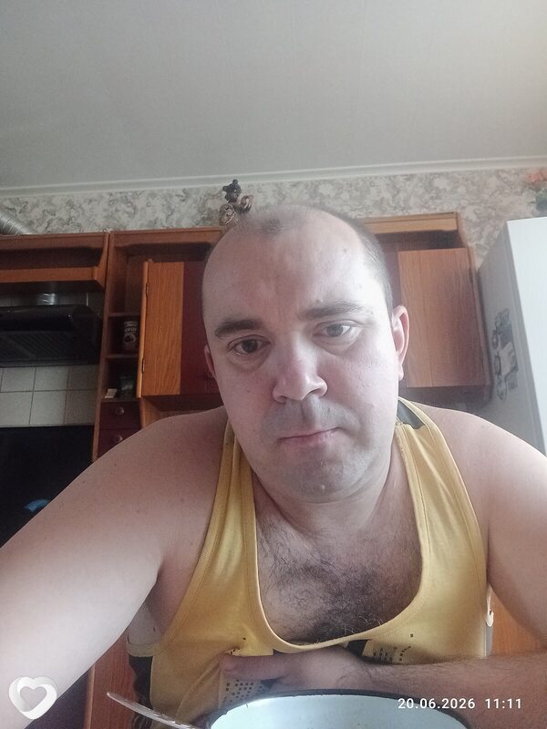 Михаил, 37, Речице — анкета №397503