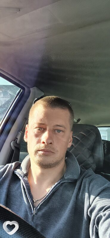 Денис, 39, Норильске — анкета №397506