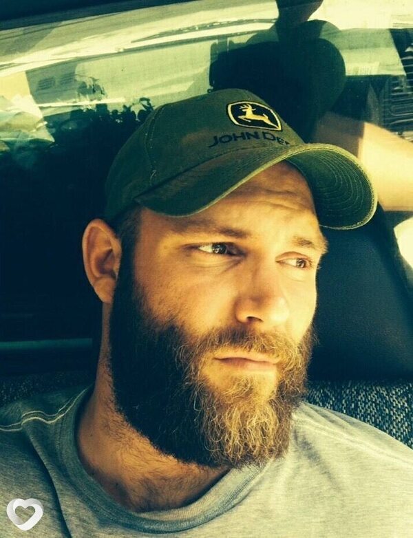 Александр, 33, Коломне — анкета №397508