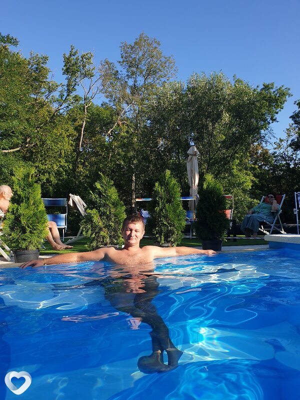Сергей, 42, Краснодаре — анкета №397228