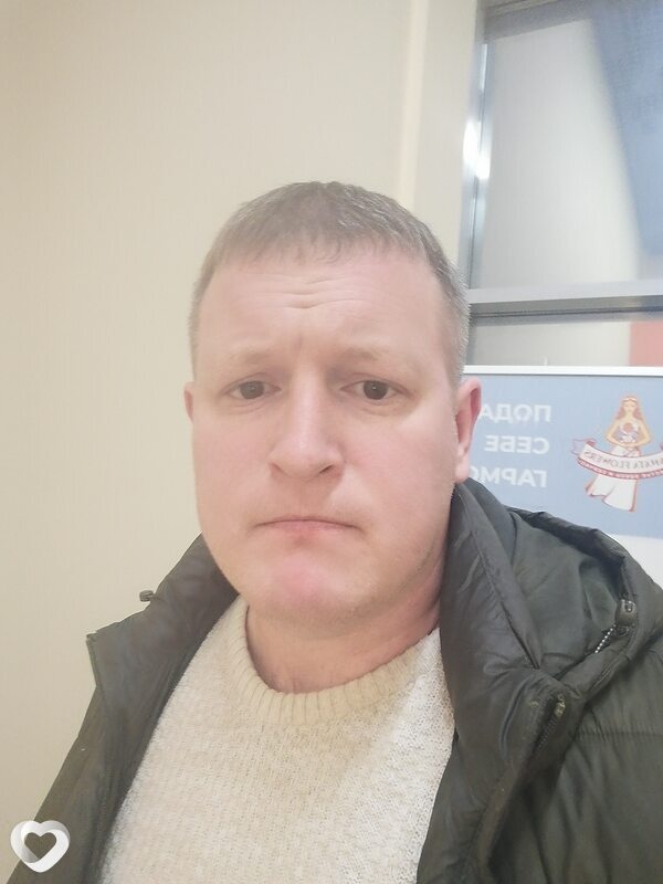 Кирилл, 43, Москве — анкета №397230