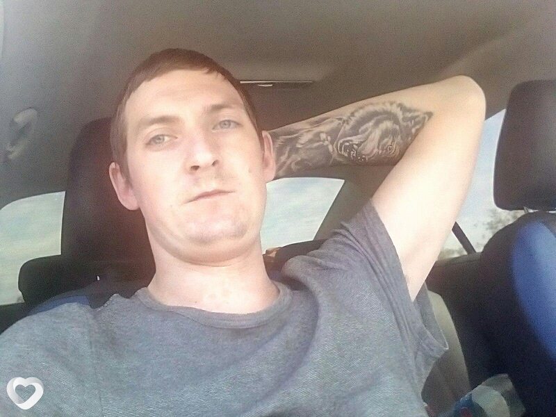 Юрик, 35, Сальске — анкета №397234