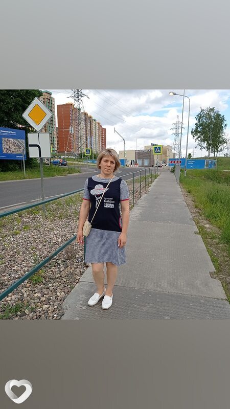 Ольга, 41, Москве — анкета №397237