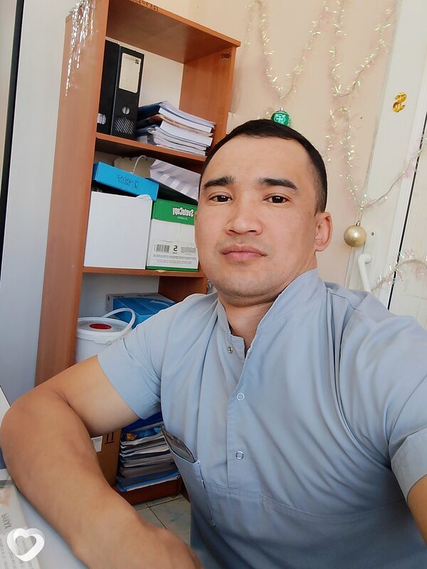 Алмас, 33, Алматы — анкета №397238