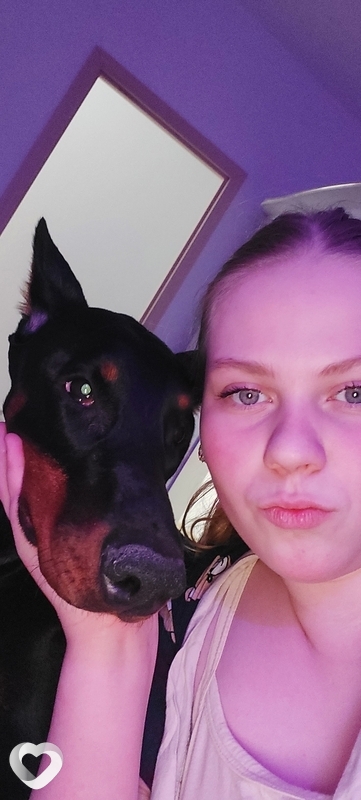 Ника, 22, Екатеринбурге — анкета №397242