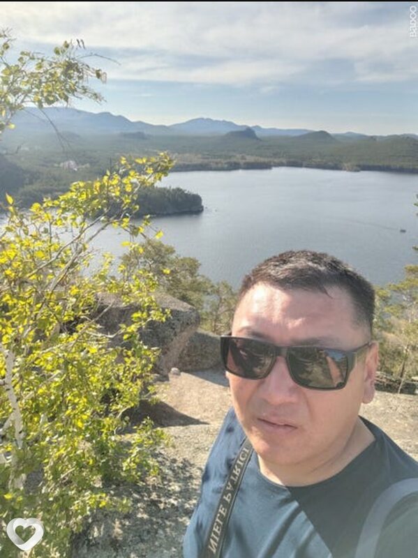 Doc, 41, Кокшетау — анкета №397247