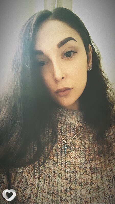 Луиза, 33, Бодайбо — анкета №397249