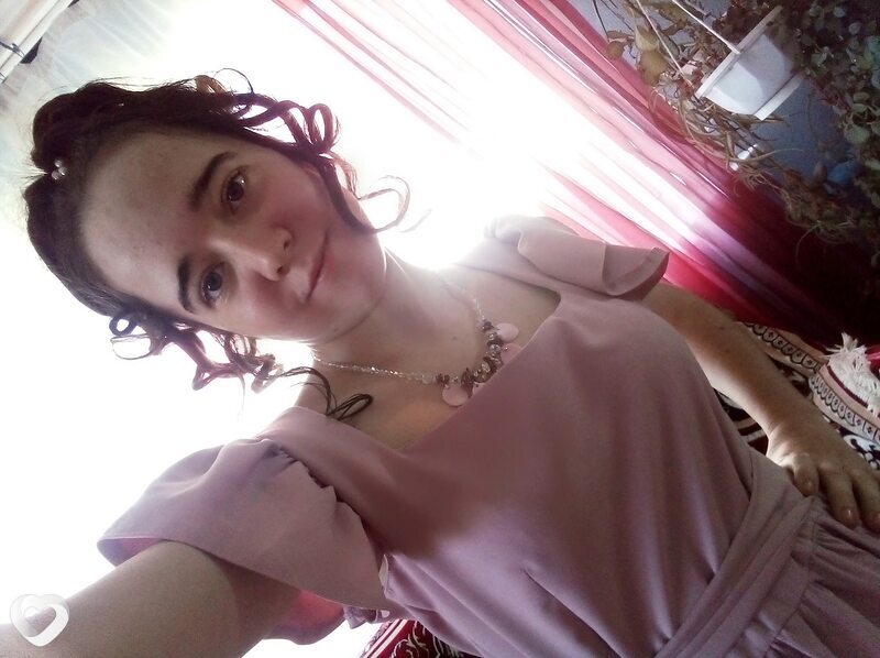 Люда, 26, Екатеринбурге — анкета №397403