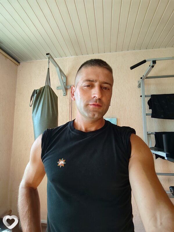 Сергей, 33, Слуцке — анкета №397408