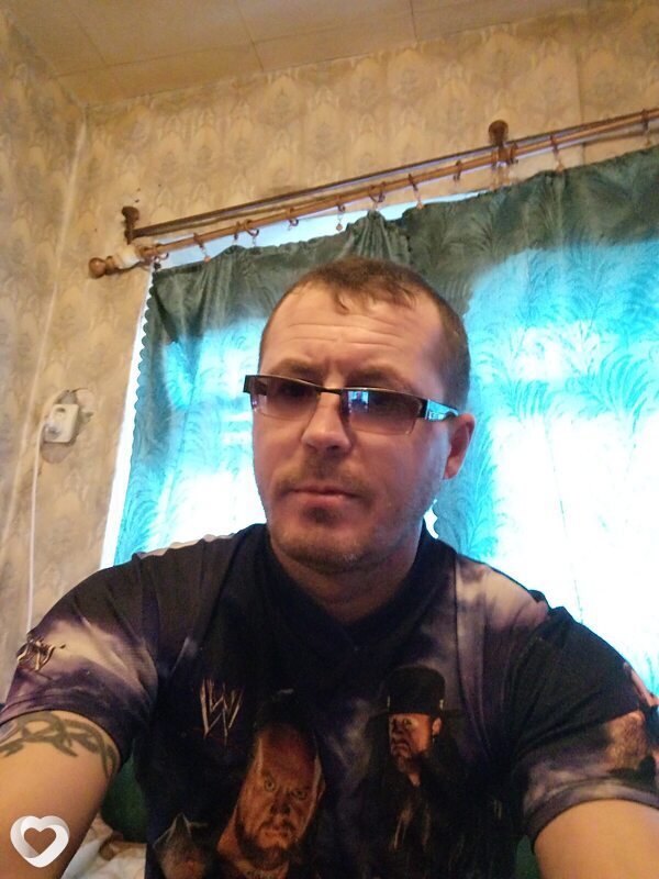 Игорь, 48, Смоленске — анкета №397409