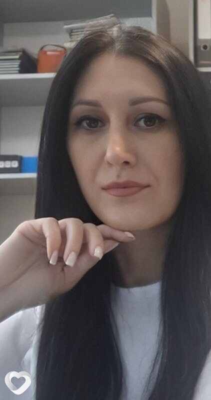 Ирина, 37, Ростове-на-Дону — анкета №397412