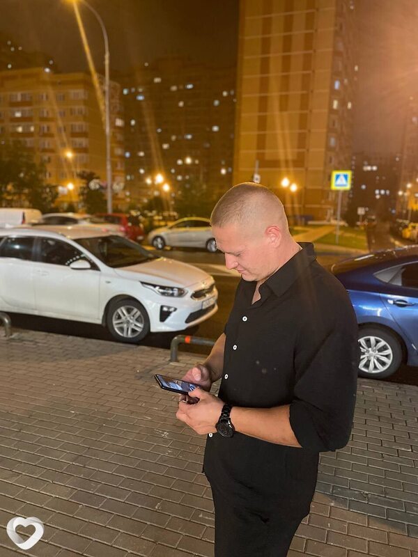 Дмитрий, 30, Санкт-Петербурге — анкета №397413
