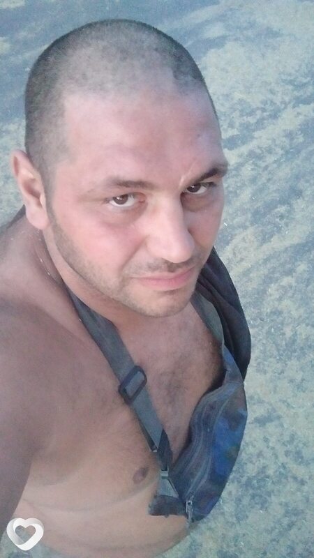 Александр, 41, Вязьме — анкета №397417