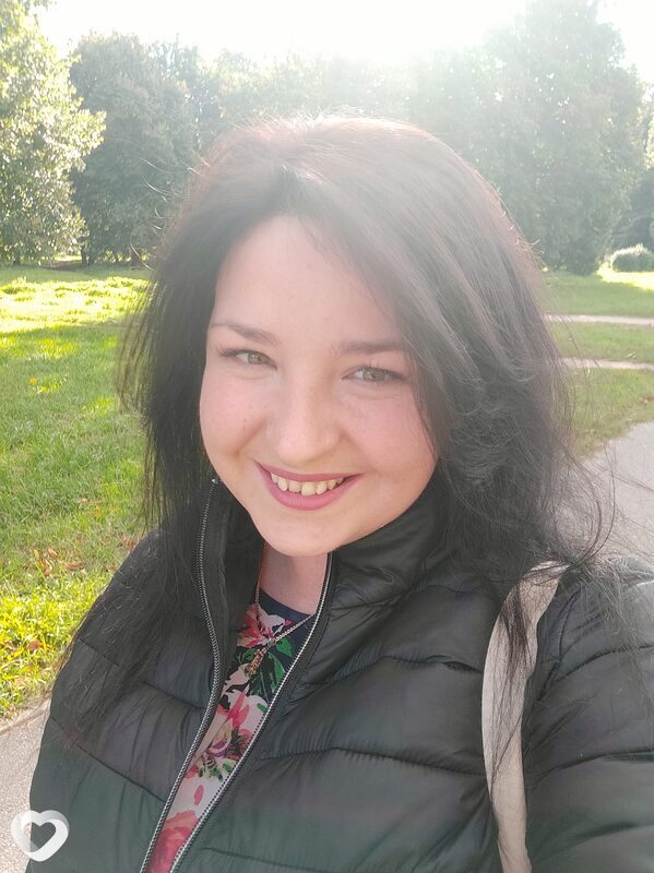 Дарья, 35, Минске — анкета №397423