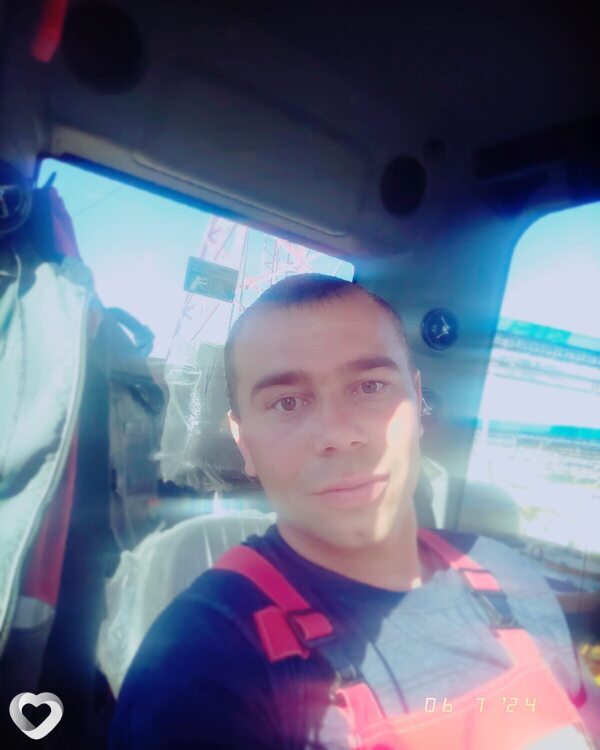 Сергей, 29, Тюмени — анкета №397426