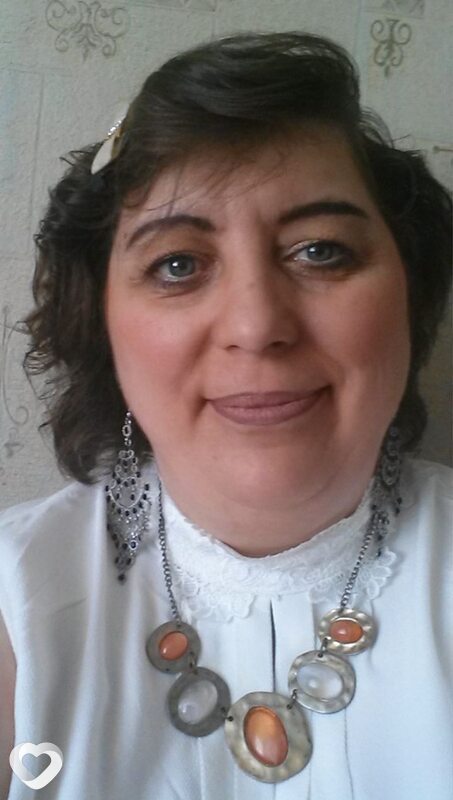 Лия, 55, Уфе — анкета №397427