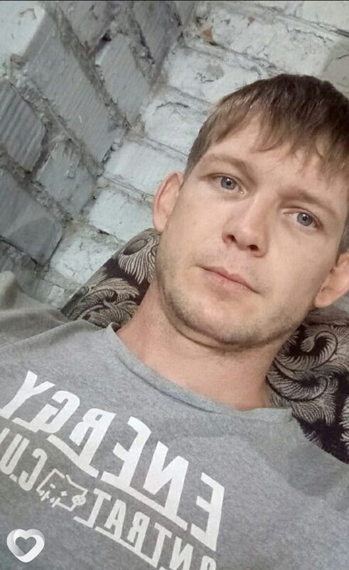 Константин, 35, Санкт-Петербурге — анкета №397255