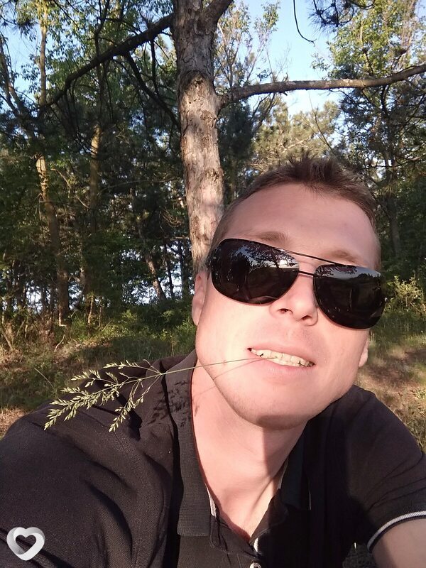 Михаил, 40, Одессе — анкета №397259