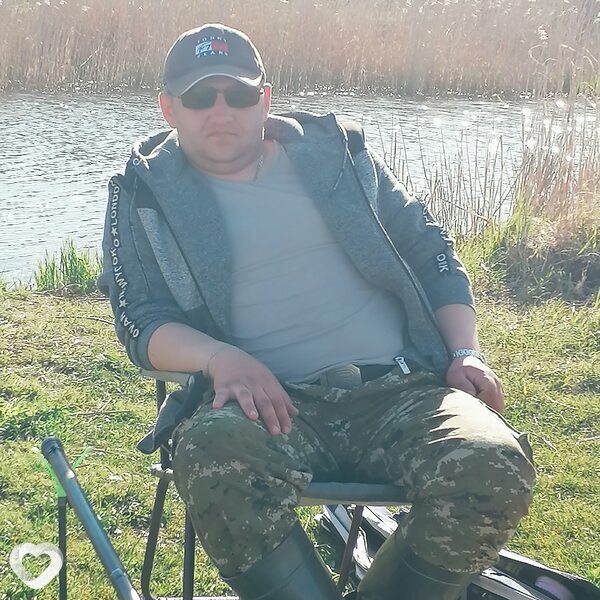 Сергей, 44, Лиде — анкета №397260