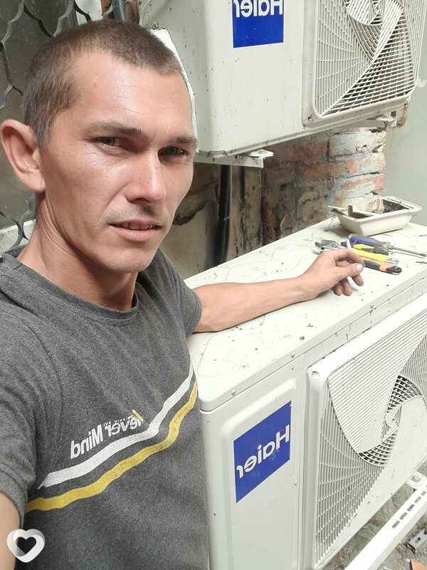 Сергей, 40, Ростове-на-Дону — анкета №397262