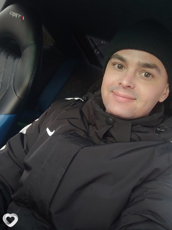 Андрей, 37, Черемхове — анкета №397263