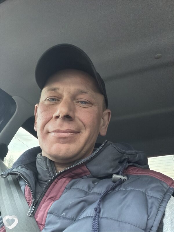 Гость, 47, Липецке — анкета №397265