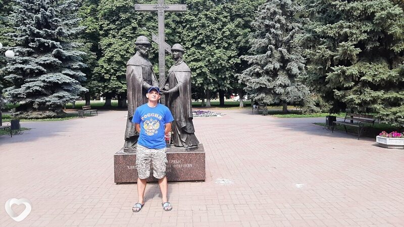 Димас, 36, Курске — анкета №397269