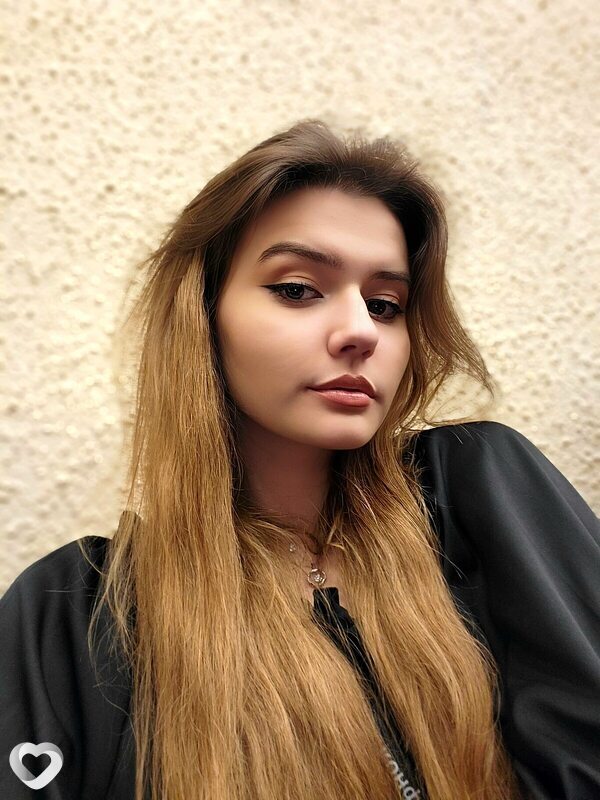 Мария, 20, Брянске — анкета №397272
