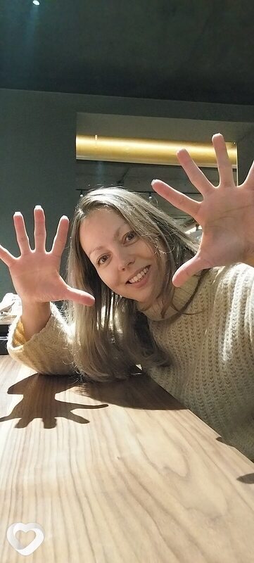 Эльмира, 42, Тольятти — анкета №397276