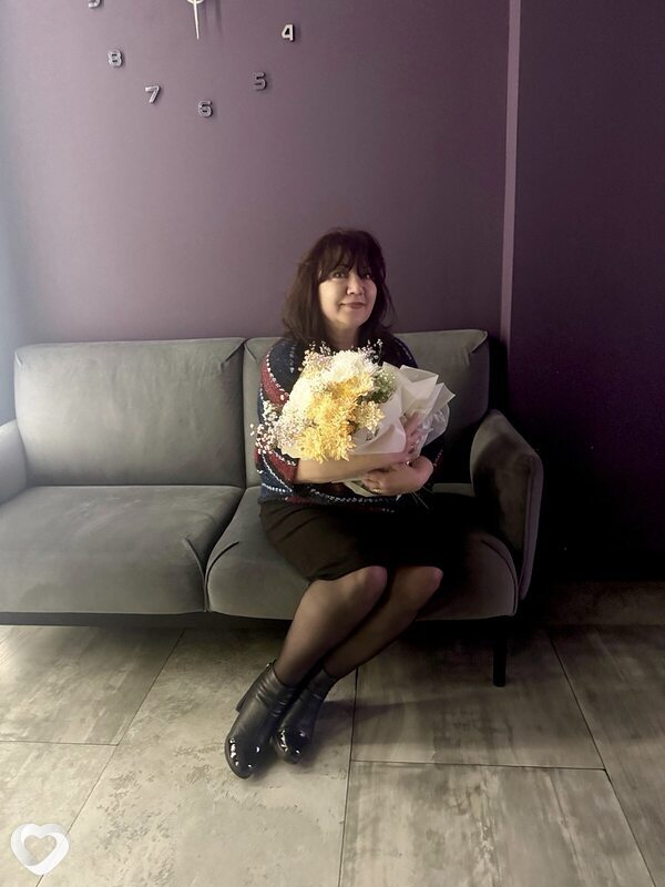 Светлана, 59, Могилев — анкета №397277