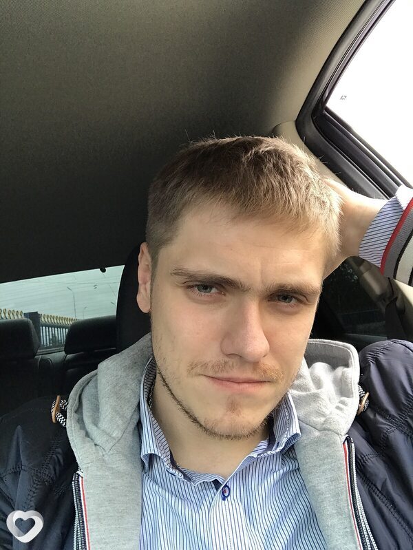 Андрей, Лангепас