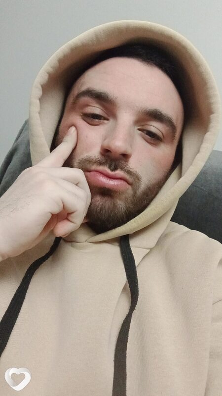 Дмитрий, 29, Ровно — анкета №397721