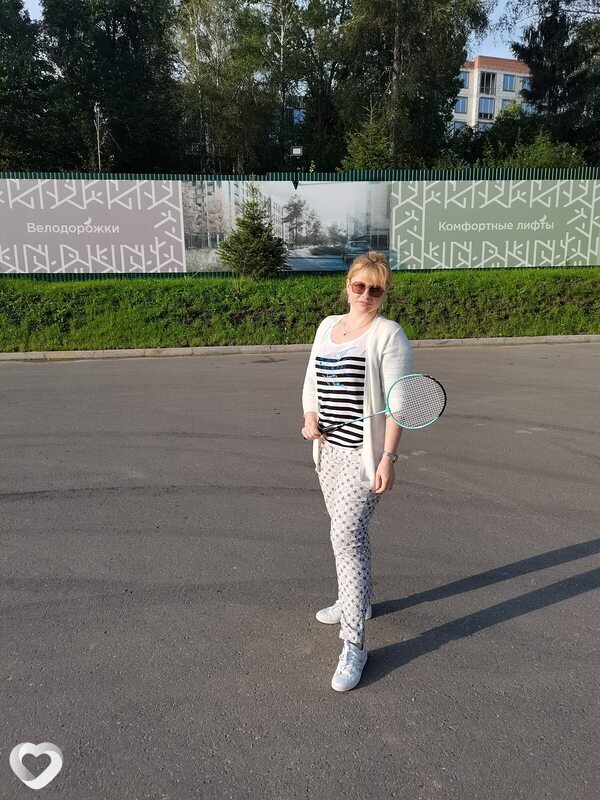Ириска, 37, Москве — анкета №397723