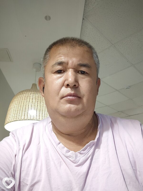 Али, 46, Сыктывкаре — анкета №397726