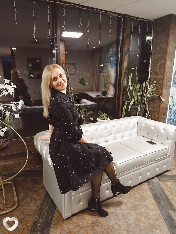 Наталия, 38, Бресте — анкета №397285